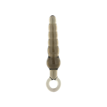 Anal Stick - Buttplug (Grijs)